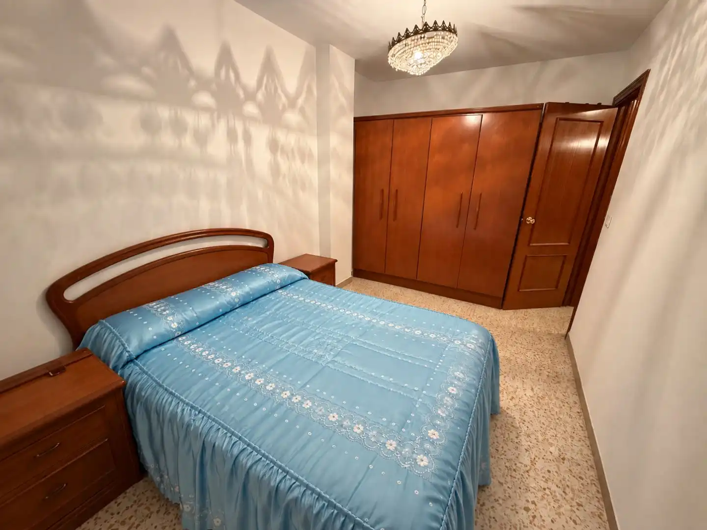 Habitación de Piso en venta en Cerro - Amate