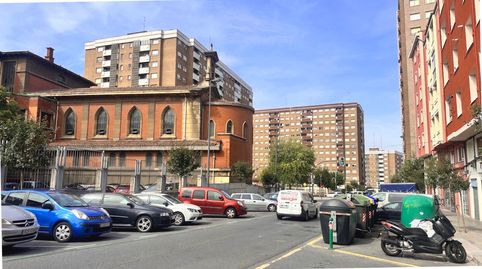 Foto 4 de Piso en venta en Celestino María del Arenal Plaza, 2, Ibarrekolanda, Bilbao