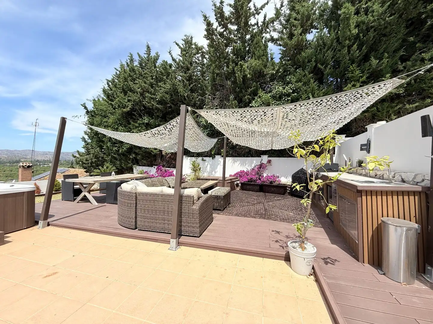Maison avec piscine à vendre à calle Olivos de Sierrezuela, imagen 31