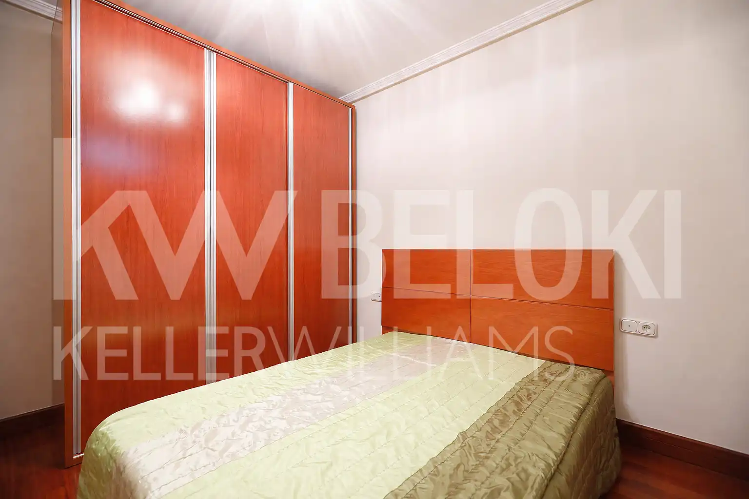 Piso con ascensor en venta en Toribio Etxebarria Kalea, imagen 22