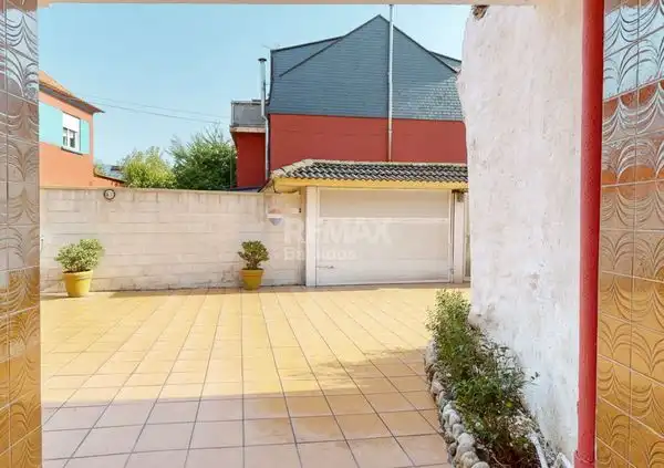 Houses for sale in Rúa de Manuel Costas Bastos, Cabral - Candeán