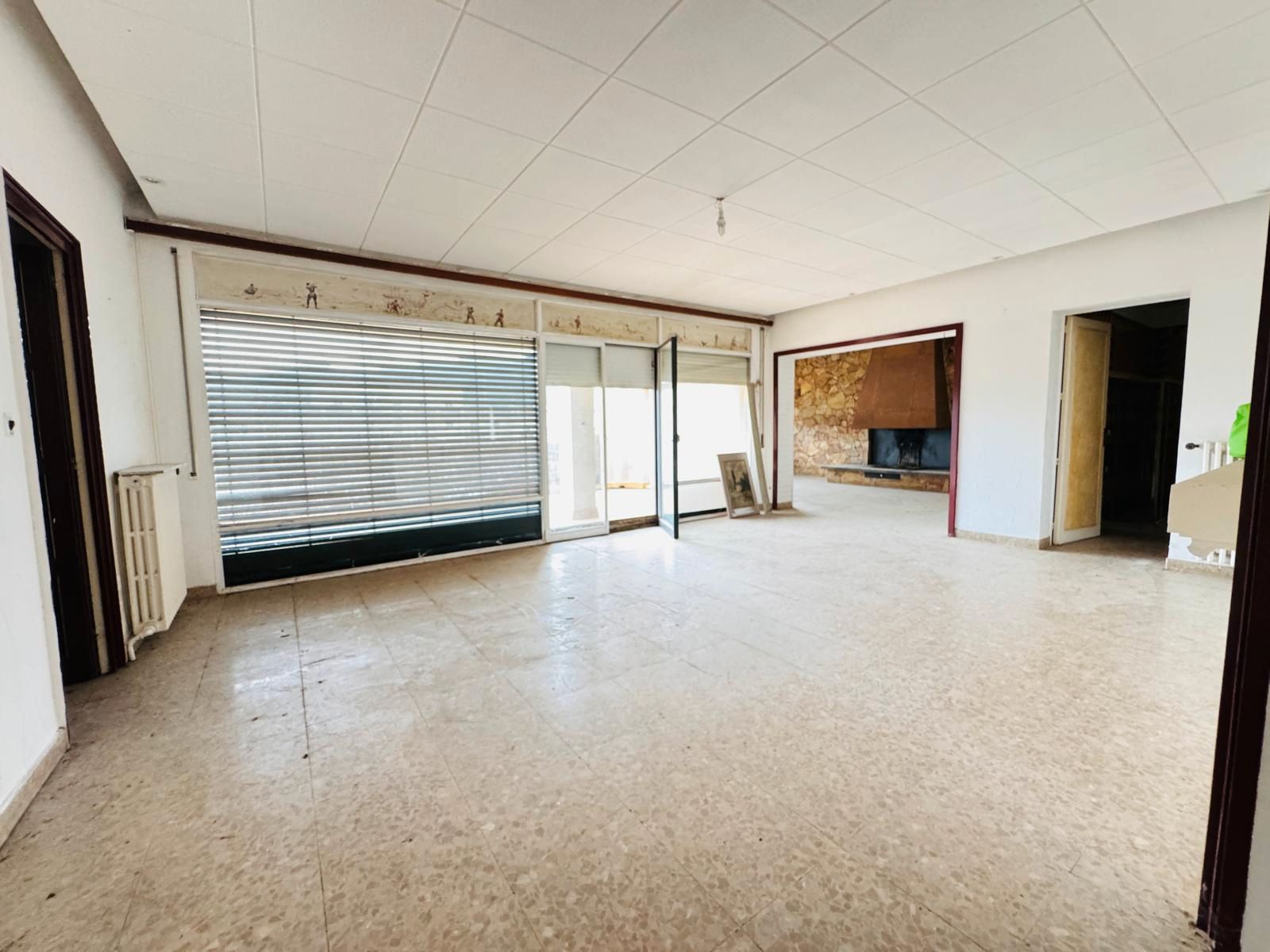House or chalet for sale in La Jonquera  with Heating, Private garden and Terrace