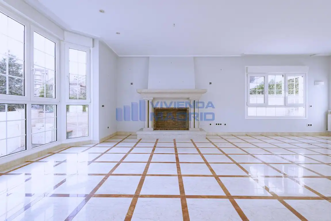 Casa con piscina in vendita a San Francisco de Sales, imagen 3