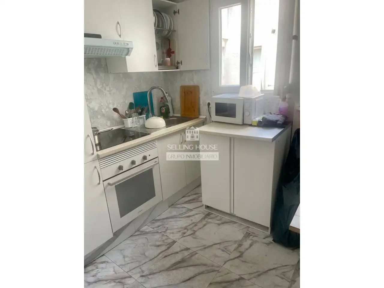 Piso en venta en Juzgados, imagen 5