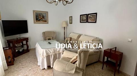 Foto 2 de Casa o xalet de lloguer a Centro, Alcalá de Guadaira