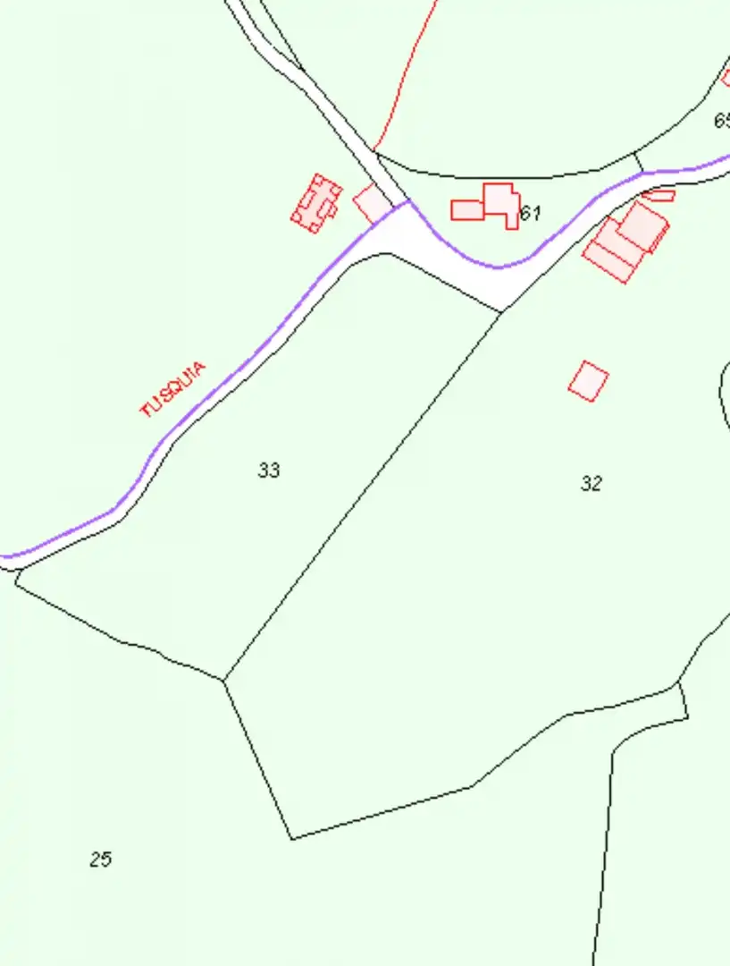 Rural land for sale in Bº LA CUESTA, imagen 6