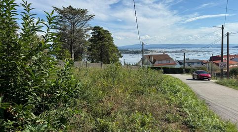 SE VENDE TERRENO DE 956 m2 EN ESCARABOTE CON VISTAS AL MAR