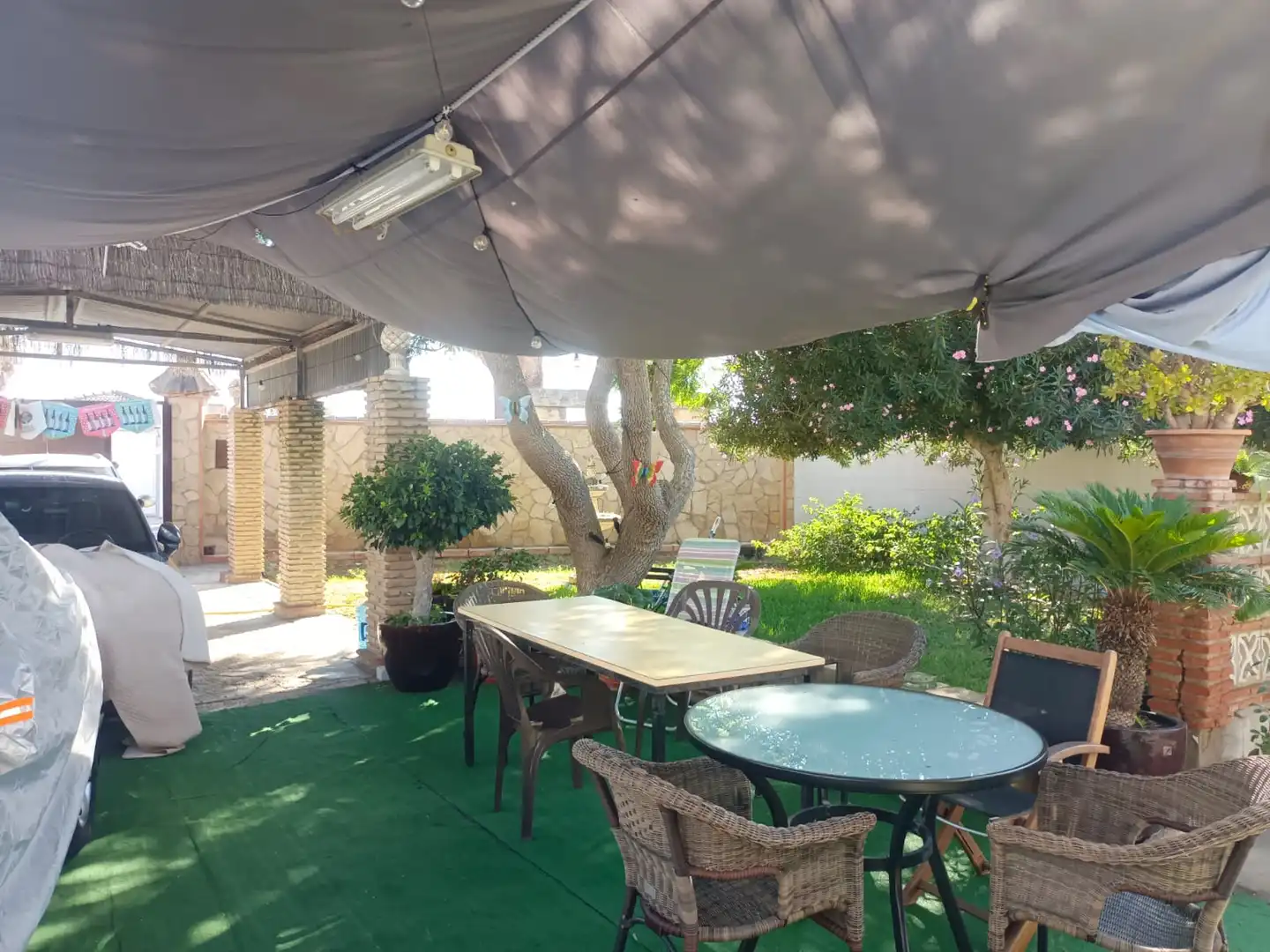 Villa mit Pool zum Verkauf in Camino Carrajolilla, imagen 9