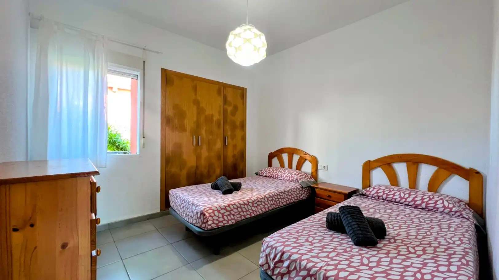 Apartamento con piscina en venta en Centro Urbano, imagen 15
