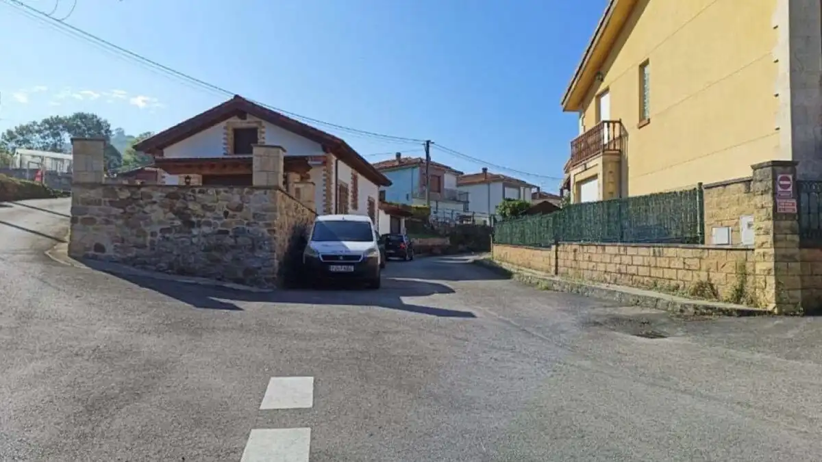 Außenansicht von Residential zum Verkauf in San Felices de Buelna