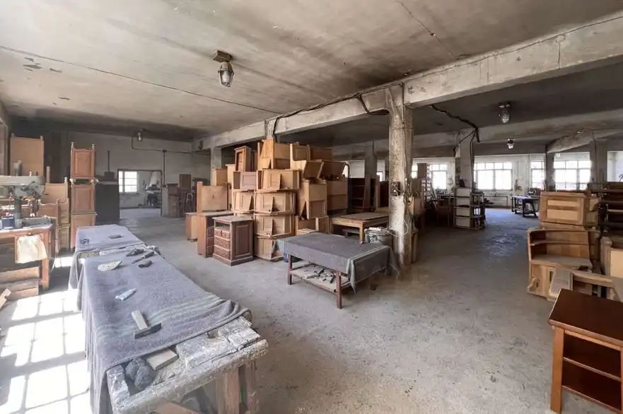 Residencial en venda a Calle del Molino, imagen 4