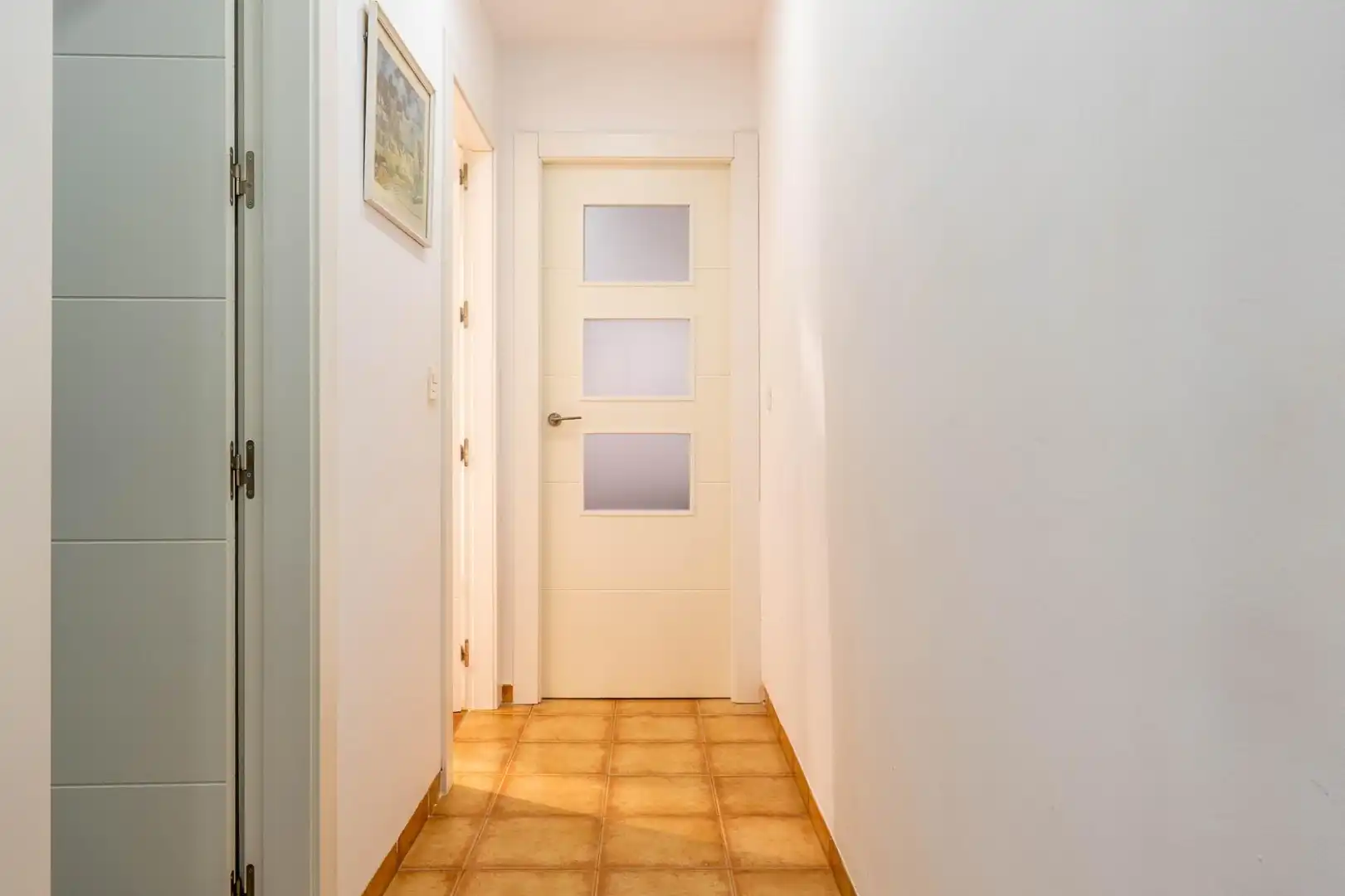 Piso en venta en Granada con Calefacción