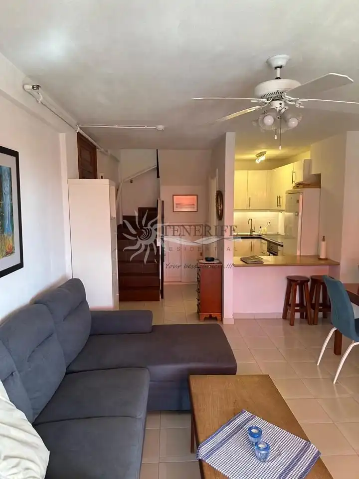 Wohnung mit Aufzug zum Verkauf in Las Américas