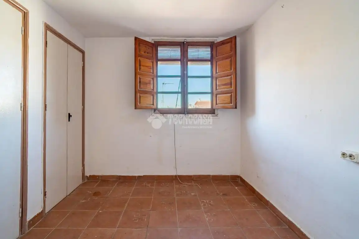 Casa adosada en venta en Peligros