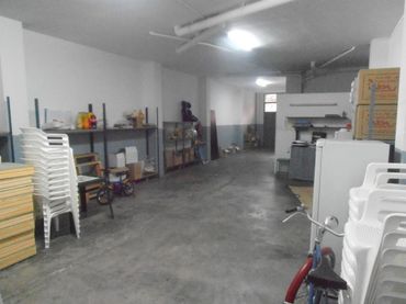 Local comercial en venda a Calle REPUBLICA DE XILE