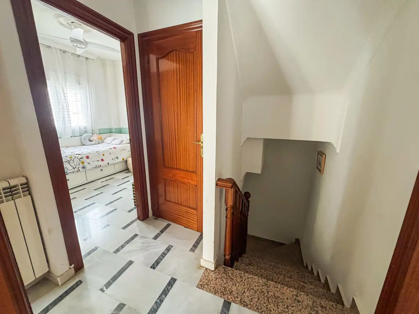 Casa adosada en venda en Albolote amb Aire condicionat, Calefacció i Terrassa