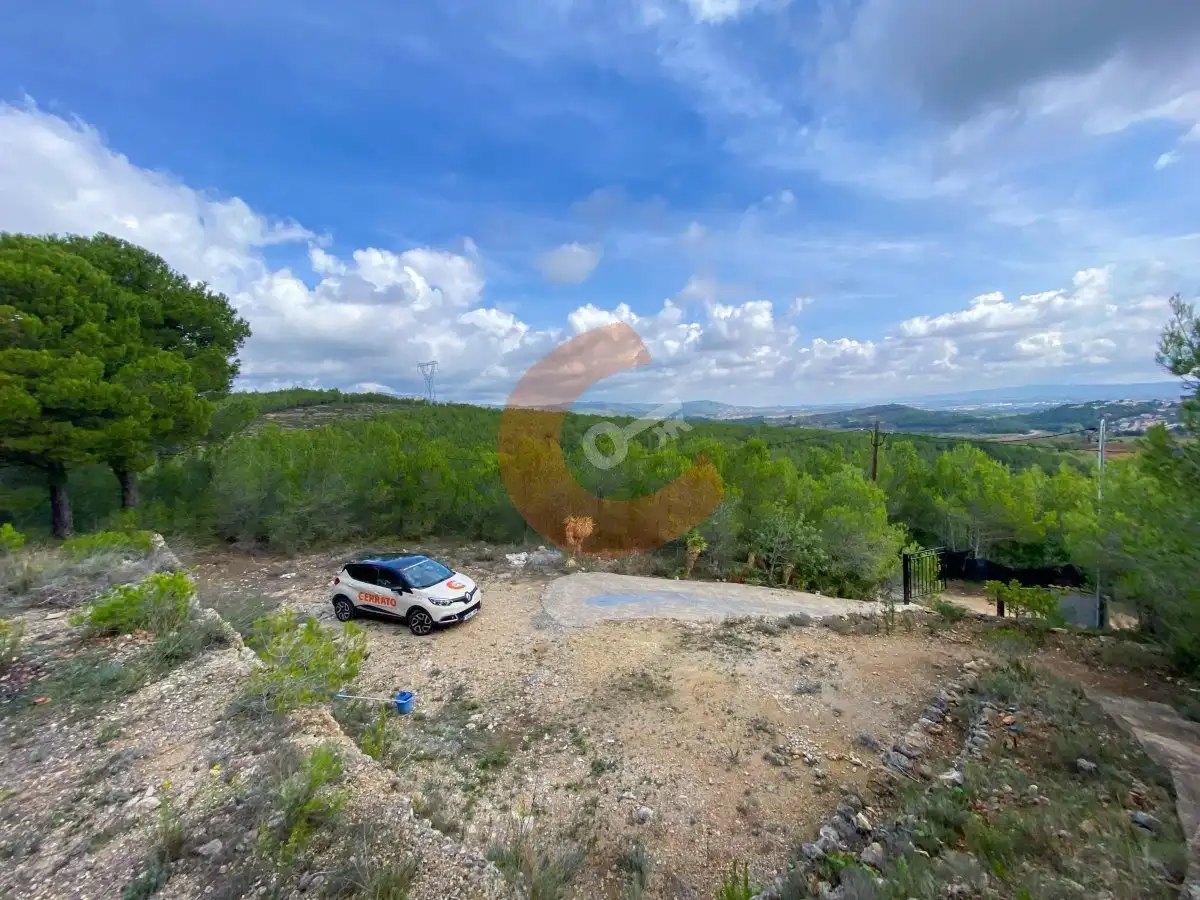 Casa o xalet en venda en La Bisbal del Penedès amb Aire condicionat, Calefacció i Terrassa