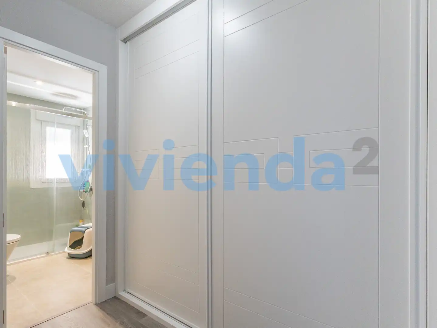 Habitación de Piso en venta en Madrid con Aire acondicionado, Calefacción y Terraza