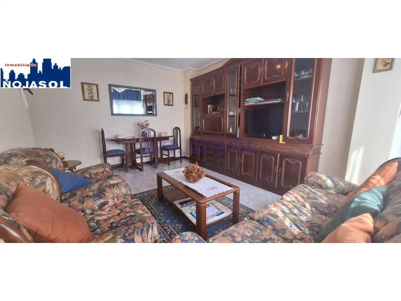Apartment mit Garten zum Verkauf in Calle Victoria, imagen 26
