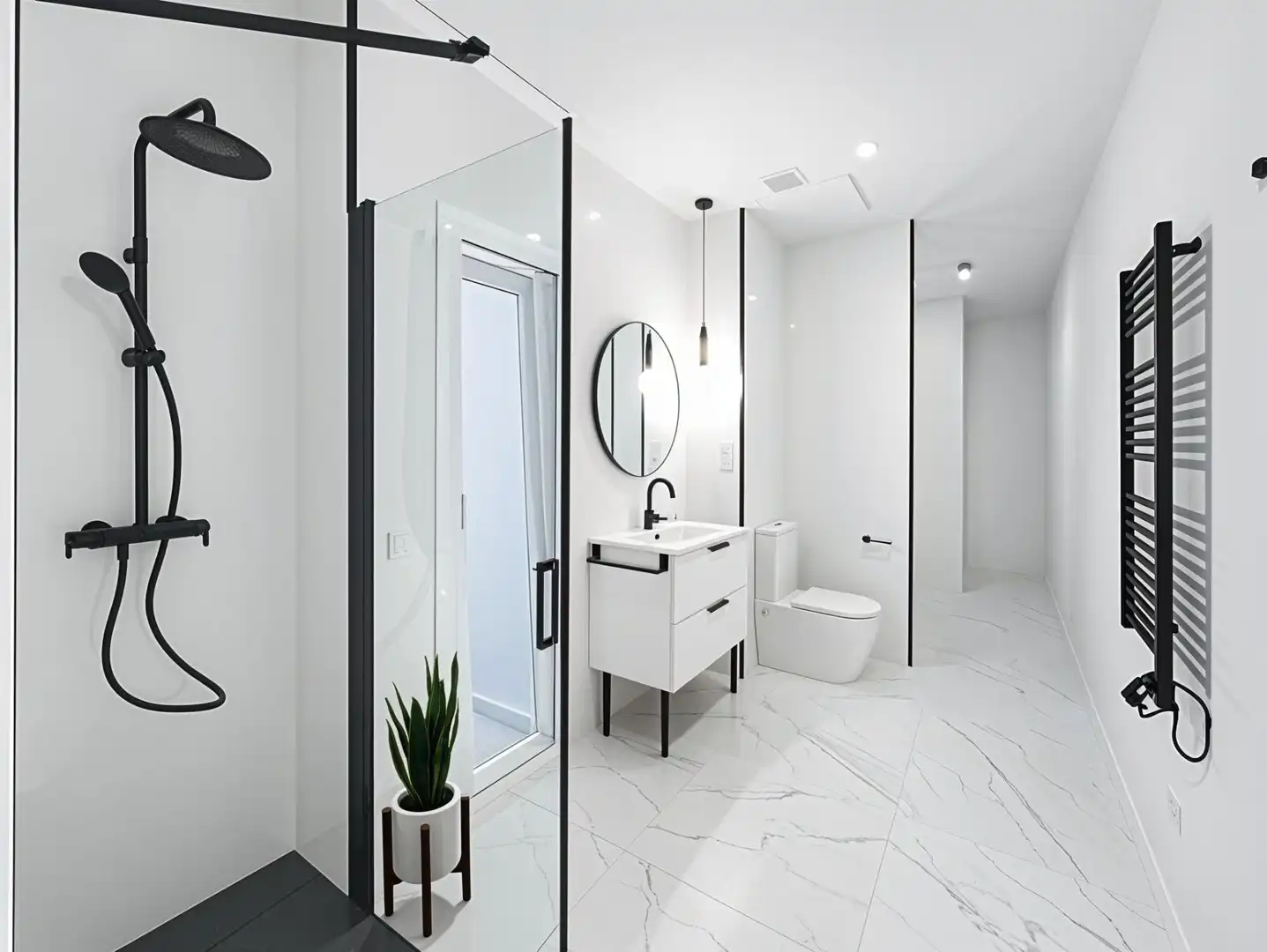 Bajo con ascensor en venta en Calle de Cartagena, imagen 13