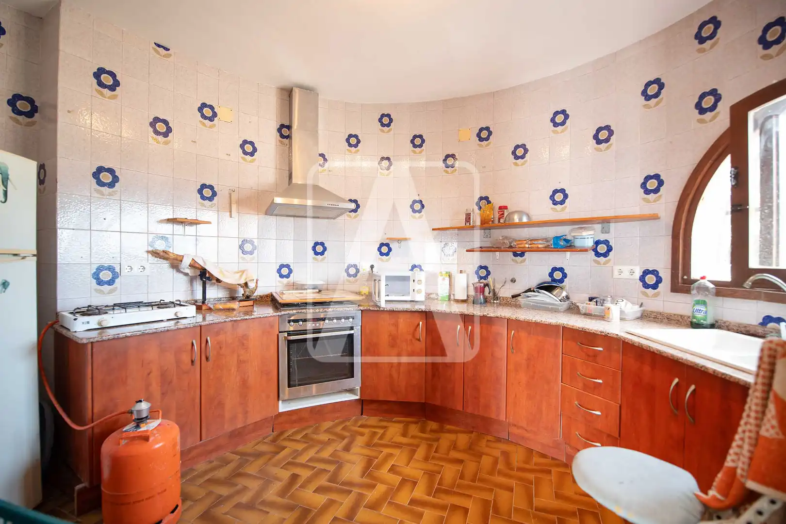 Casa rústica con piscina en venta en Benissa pueblo, imagen 11