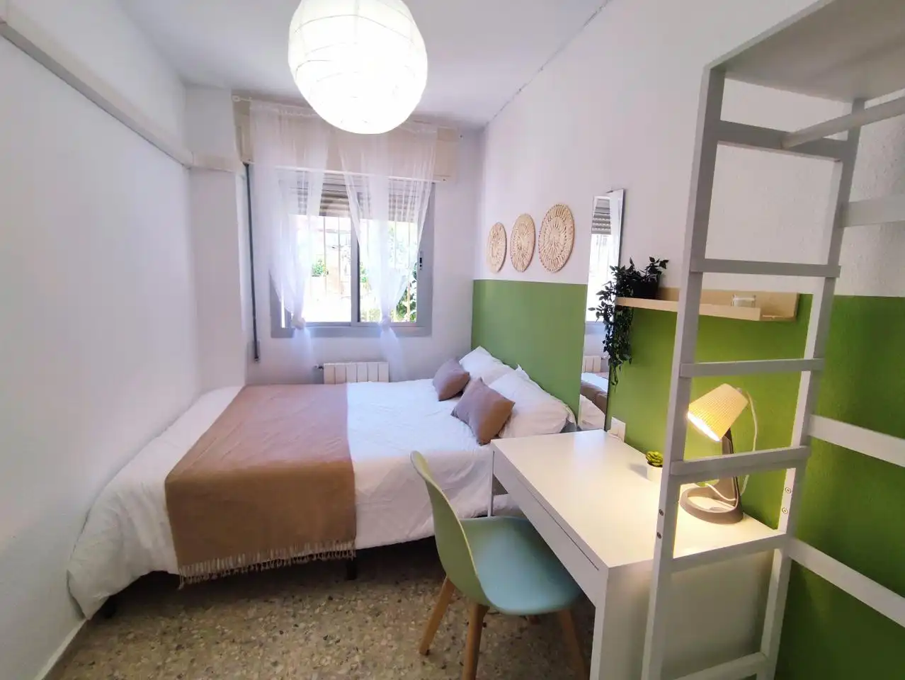 Ground floor to rent in Francisco de Paula Valladar Serrano, imagen 29