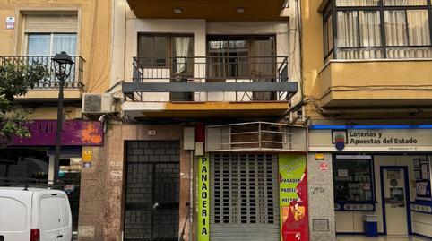 Foto 2 de Edifici en venda a La Victoria, Málaga Capital