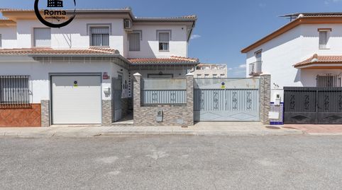 Foto 3 de Casa o chalet en venta en Calle Huelva, 3, Láchar, Granada