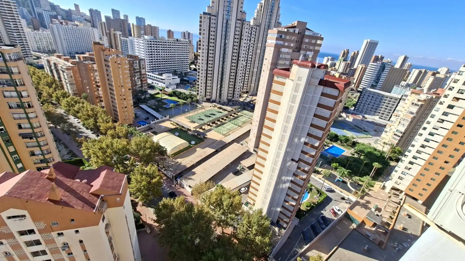 Apartament amb piscina en venda a Rincón de Loix, imagen 38