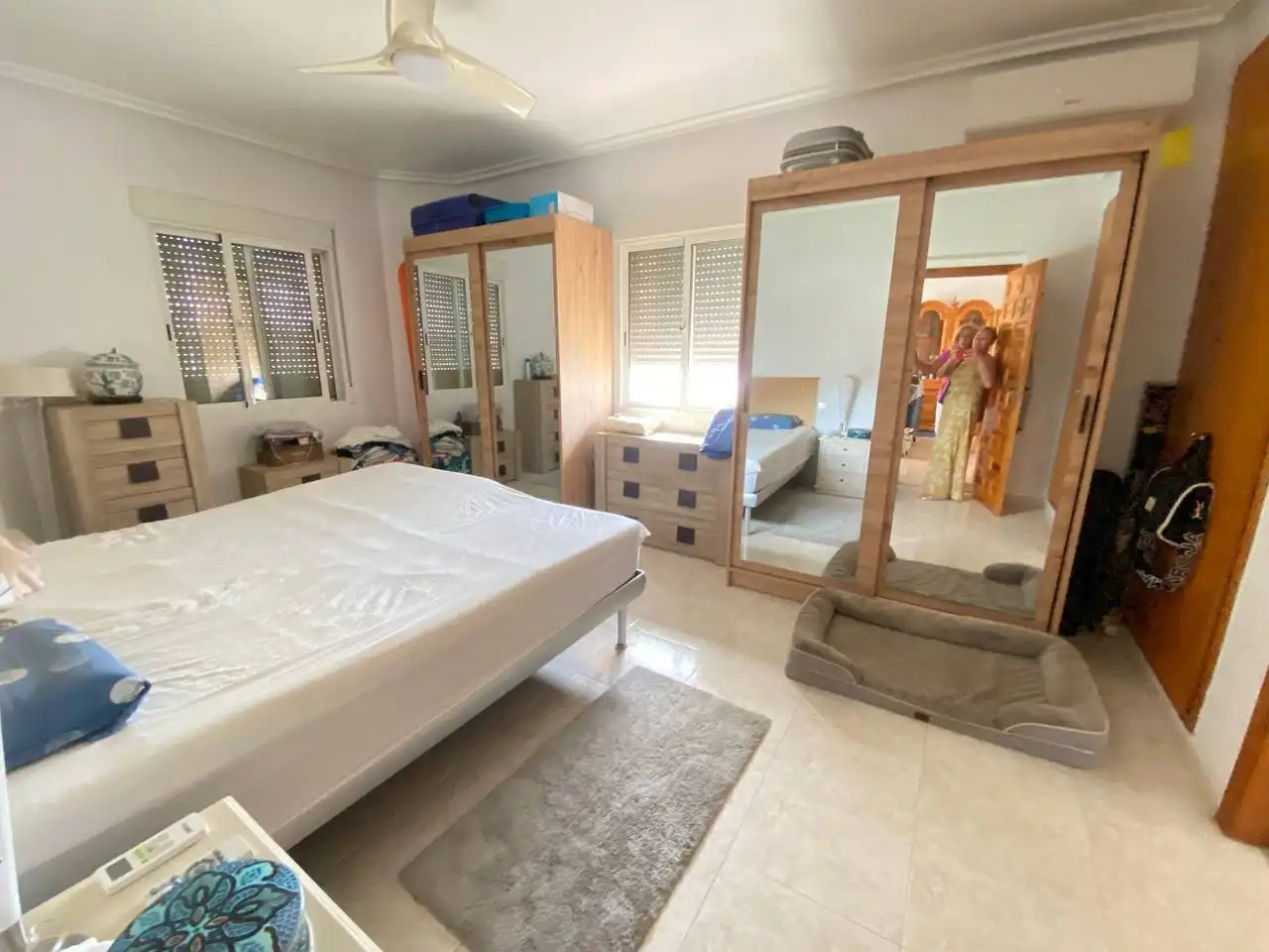 Villa con piscina in vendita a Catral, imagen 5