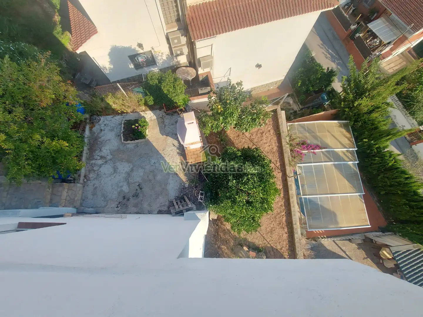 Casa o xalet en venda a Carrer Serra Corredora, 18, Cervelló
