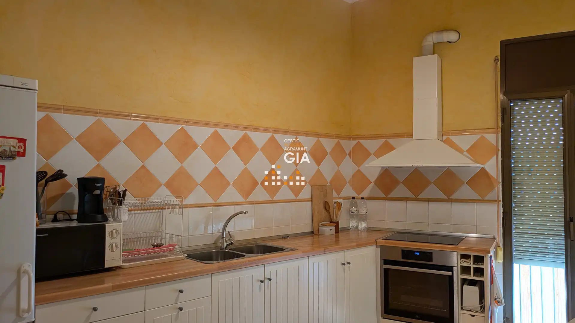 Adosado con terraza en venta en Plaça del Mercadal 17B, imagen 7