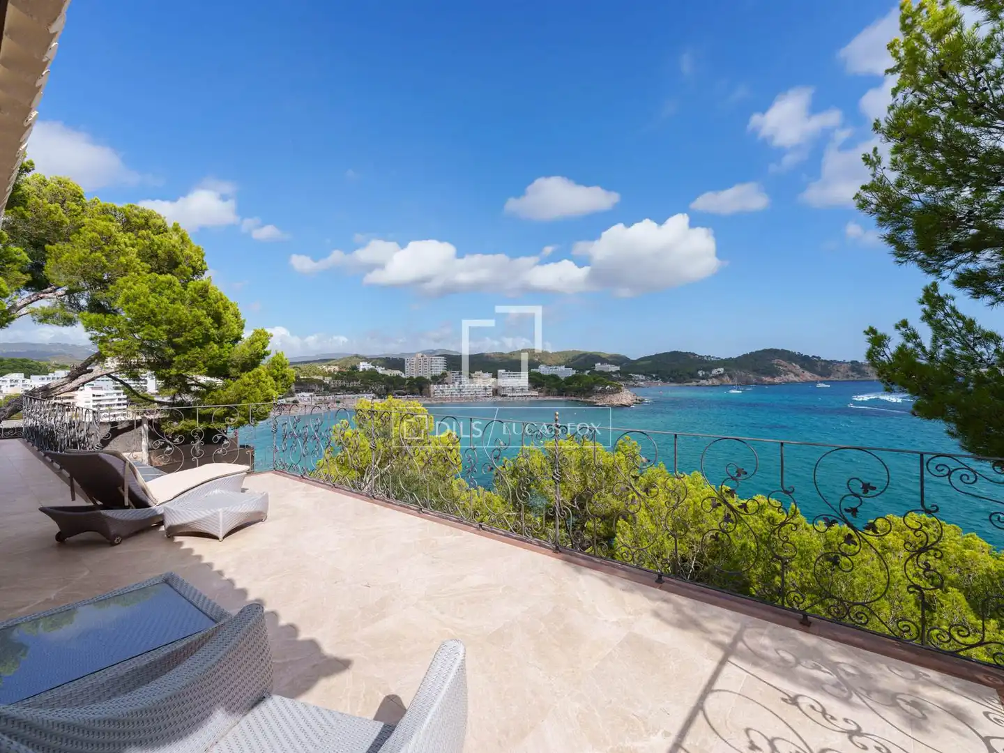 Chalet con jardín en venta en Peguera, imagen 22