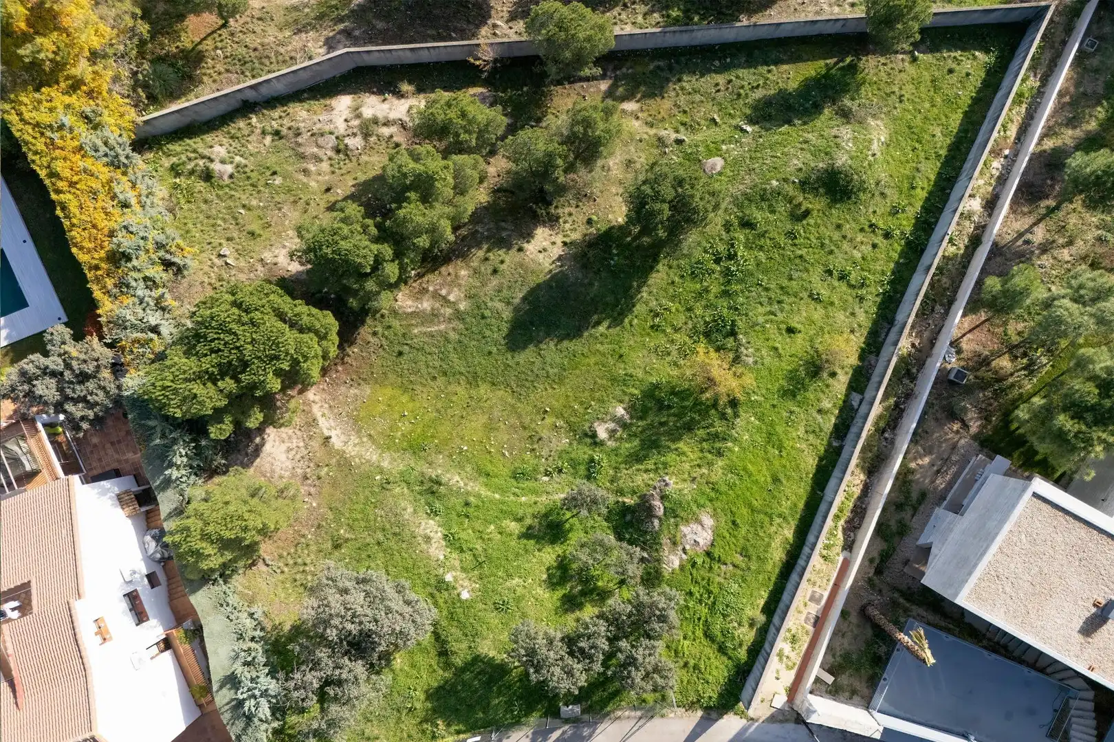 Terreny residencial en venda a TOMILLAR 38, imagen 4