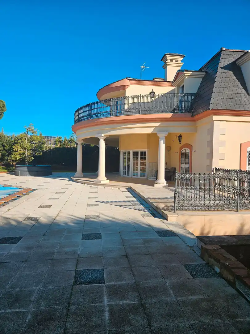 Casa o xalet en venda a Calle Comarca de Gata, Ruta de la Plata