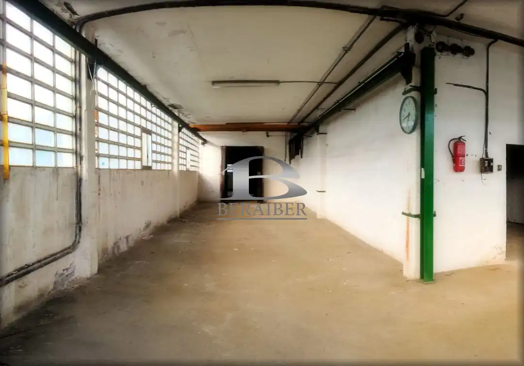 Industriegebäude zur Miete in San Miguel, imagen 3