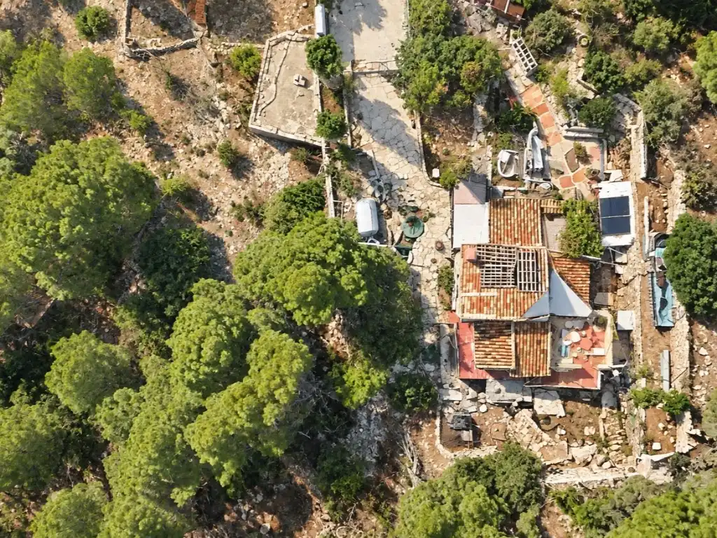 Casa o xalet en venda a Benissa, Alicante