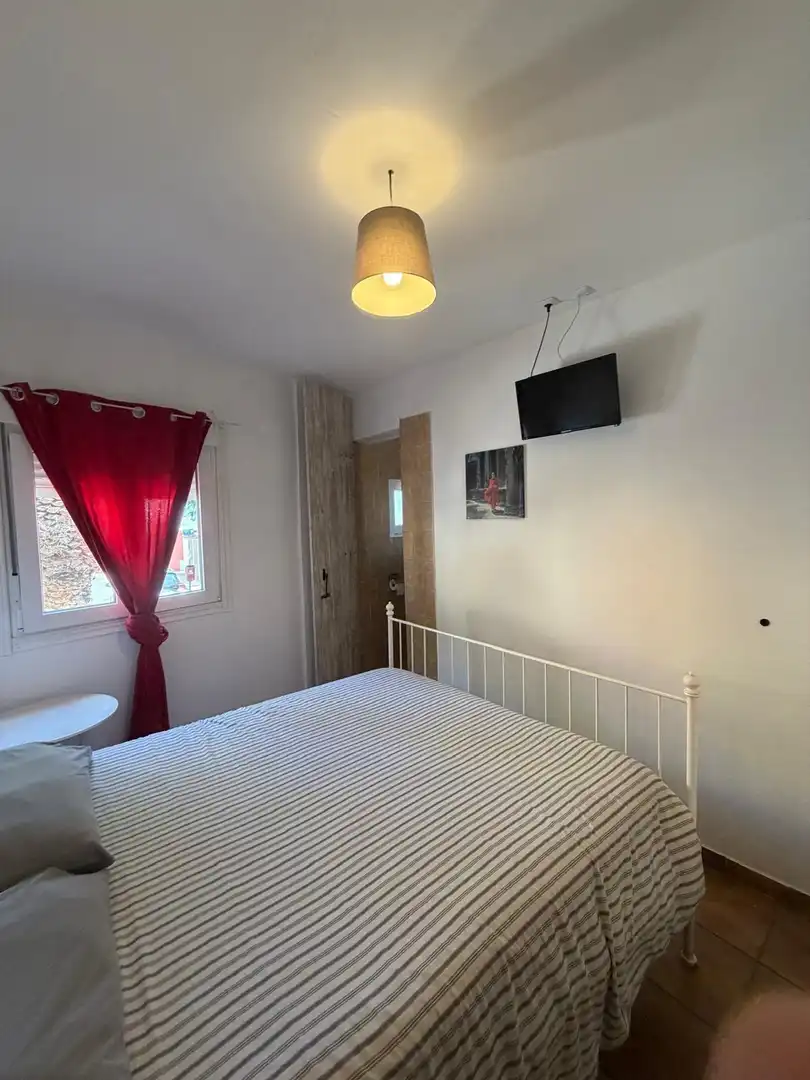 Habitación de Piso para compartir en San Cristóbal de la Laguna con Amueblado