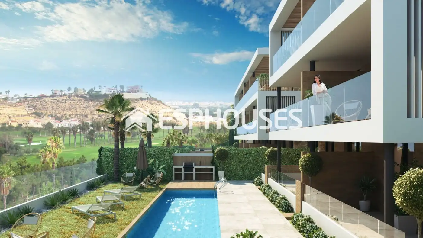 Casa con terrazza in vendita a Ciudad Quesada, imagen 2