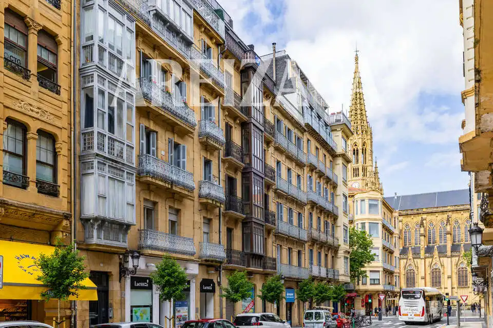 Wohnung mit Balkon zum Verkauf in Calle San Bartolomé 10, imagen 45