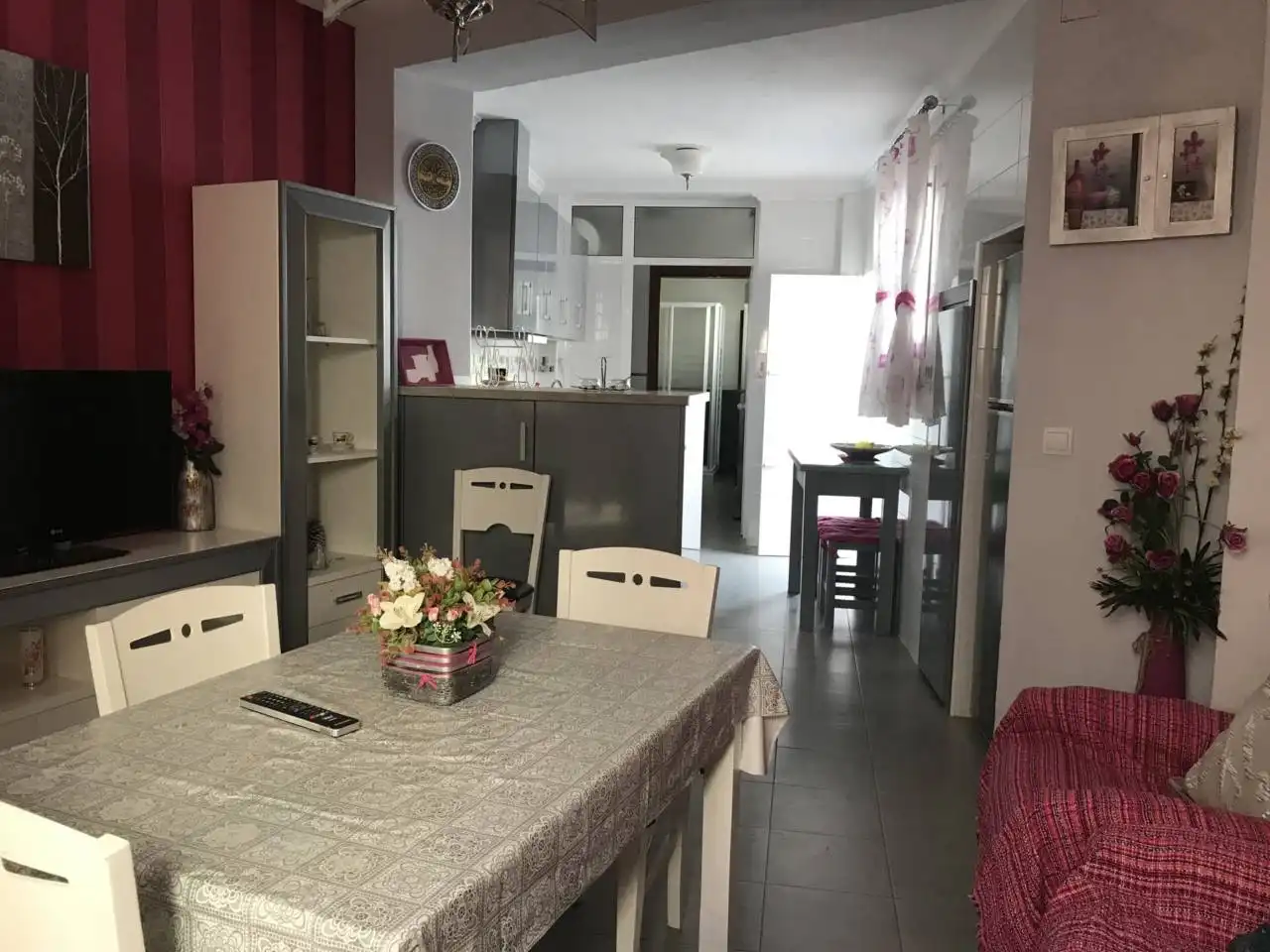 Wohnung zur Miete in Morón de la Frontera