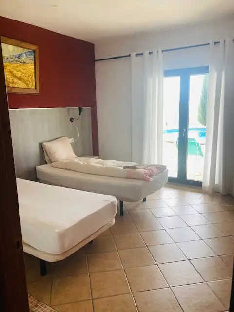 Inmuebles singulares con piscina en venta en Alozaina, imagen 22