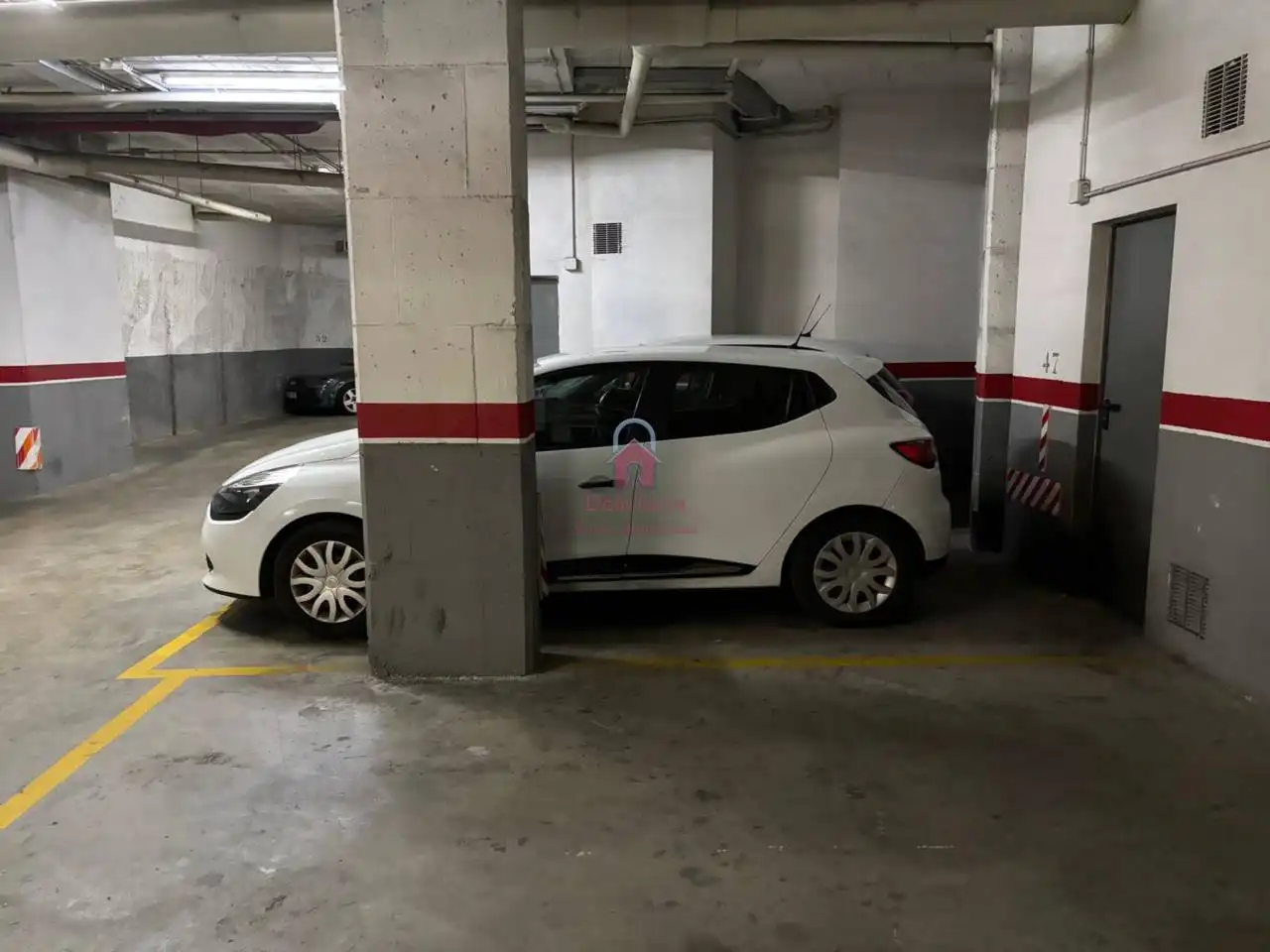 Parking of Storage room for sale in Terrassa