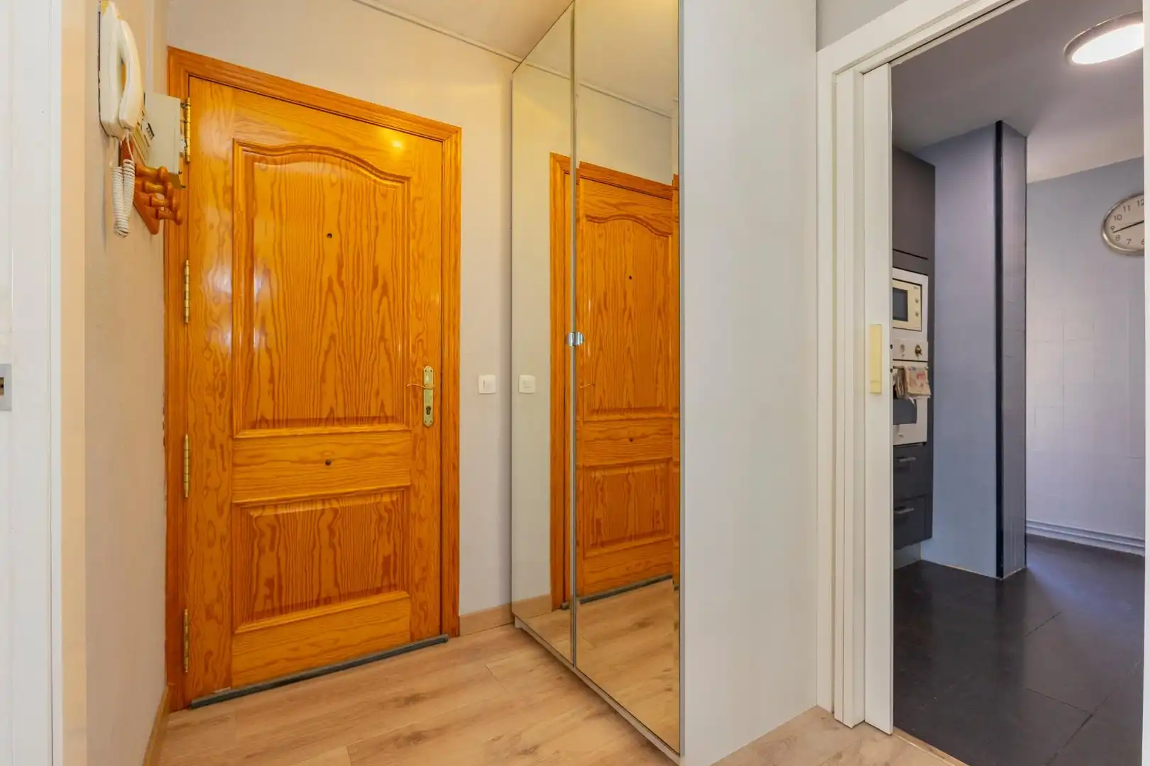 Wohnung zum Verkauf in Sevilla