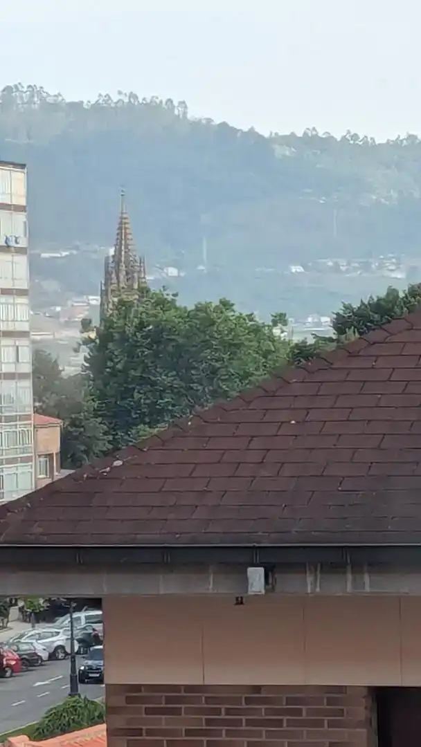 Vista exterior de Piso de alquiler en Centro - Casco Histórico