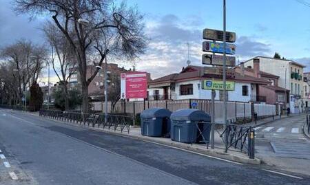 Photo 2 of Flat to rent in Constitucion , Daganzo de Arriba, Madrid