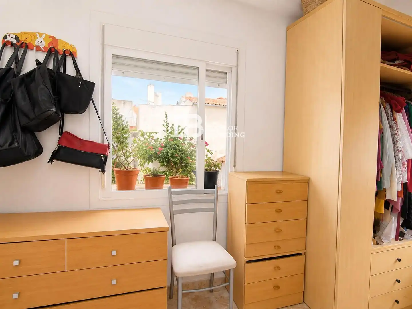 Habitación de Piso en venta en  Palma de Mallorca con Terraza
