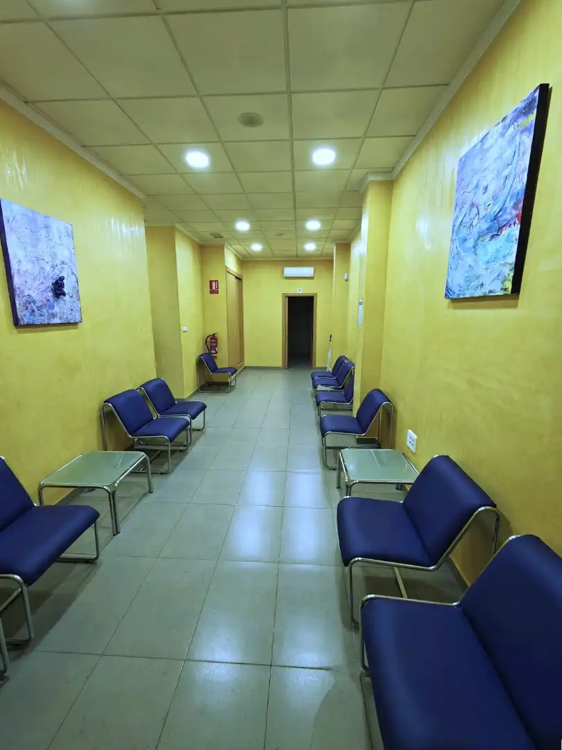 Local comercial en venda a Calle Octavio Augusto 39, imagen 16