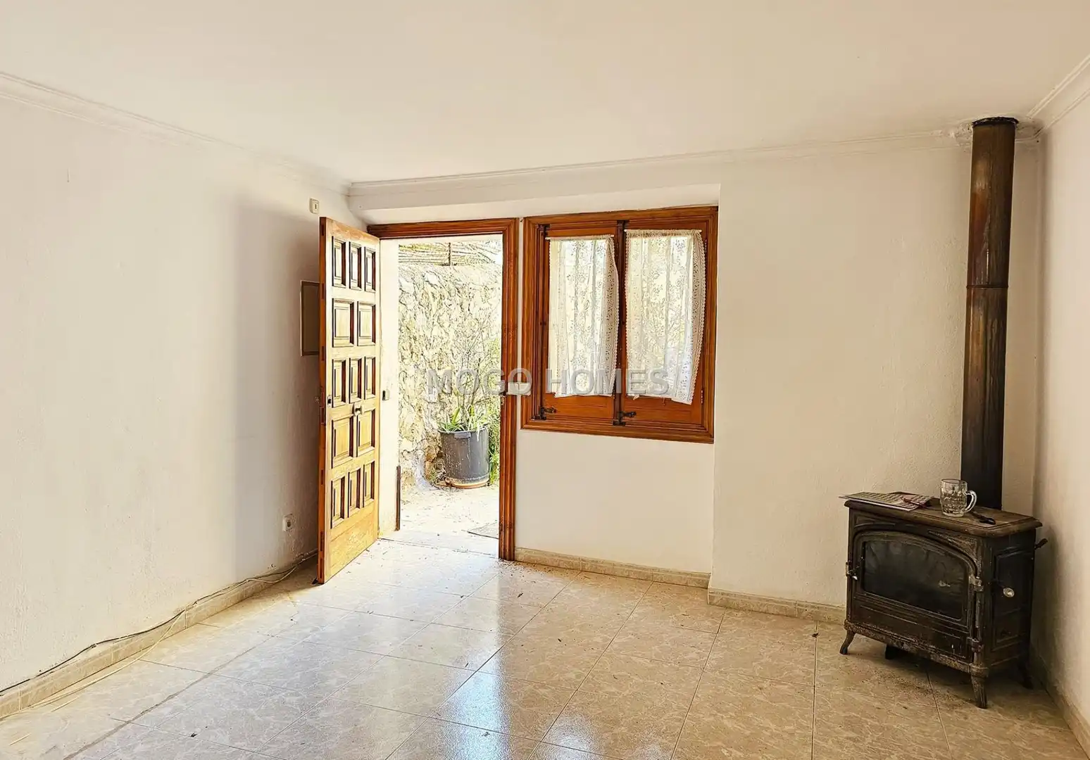 Casa o xalet en venda en Alaró amb Terrassa