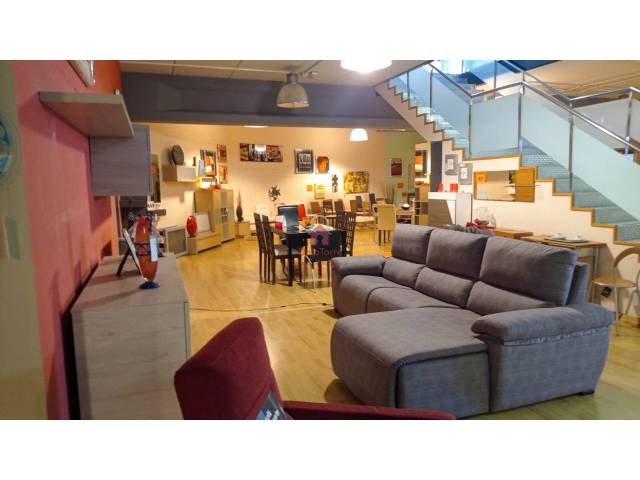 Nave industrial en Venta en Calle saturno en Can Parellada